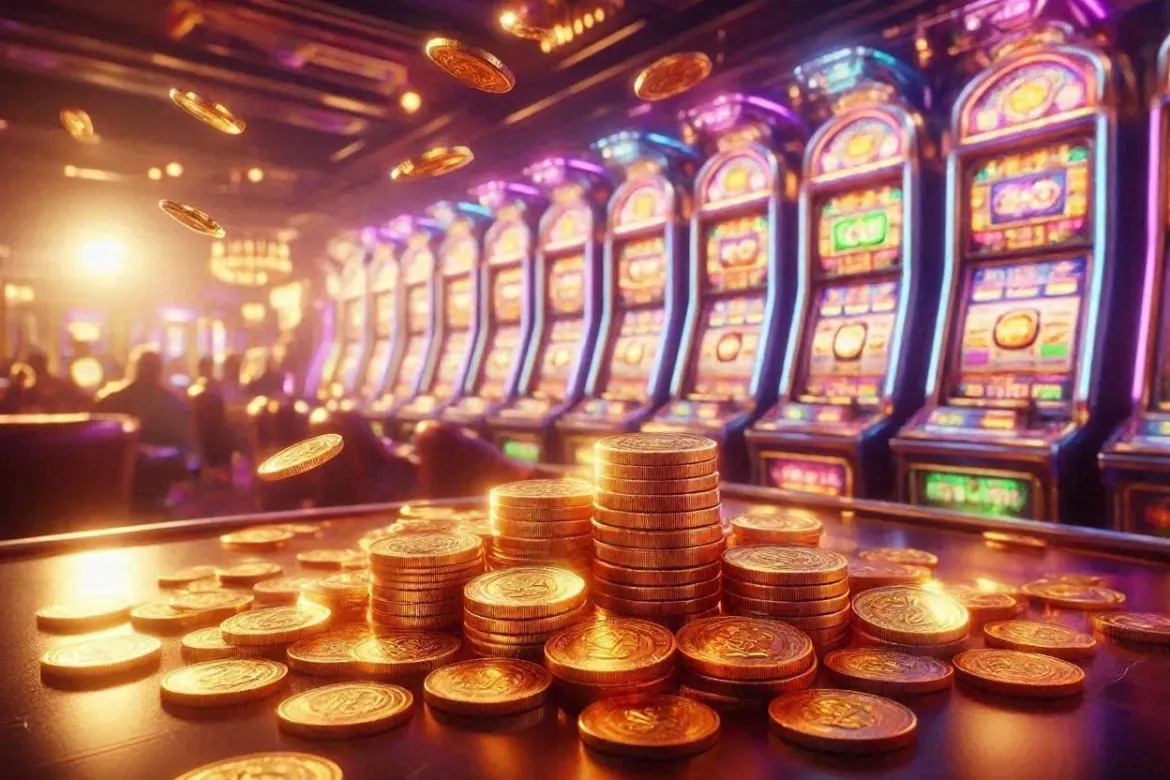 Vibrobet Casino